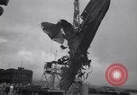 Image of Japanese torpedo plane Pearl Harbor Hawaii USA, 1941, second 48 stock footage video 65675038763