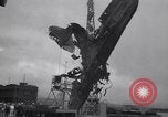 Image of Japanese torpedo plane Pearl Harbor Hawaii USA, 1941, second 53 stock footage video 65675038763