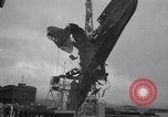 Image of Japanese torpedo plane Pearl Harbor Hawaii USA, 1941, second 54 stock footage video 65675038763