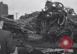 Image of Japanese torpedo plane Pearl Harbor Hawaii USA, 1941, second 57 stock footage video 65675038763