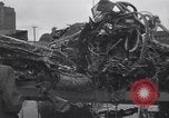 Image of Japanese torpedo plane Pearl Harbor Hawaii USA, 1941, second 58 stock footage video 65675038763
