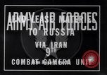 Image of lend lease activities Middle East, 1945, second 7 stock footage video 65675038764