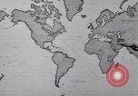 Image of lend lease activities Middle East, 1945, second 56 stock footage video 65675038764