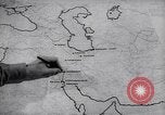 Image of lend lease activities Middle East, 1945, second 3 stock footage video 65675038765
