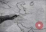 Image of lend lease activities Middle East, 1945, second 11 stock footage video 65675038765