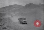 Image of lend lease activities Middle East, 1945, second 32 stock footage video 65675038765