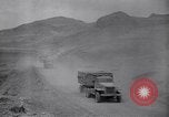 Image of lend lease activities Middle East, 1945, second 33 stock footage video 65675038765