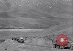 Image of lend lease activities Middle East, 1945, second 44 stock footage video 65675038765