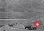 Image of lend lease activities Middle East, 1945, second 50 stock footage video 65675038765