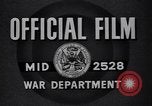 Image Épiphanie fasciste Rome Italie, 1942, de la seconde 9 séquences d'archives historiques vidéo 65675038767
