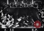 Image Épiphanie fasciste Rome Italie, 1942, de la seconde 20 séquences d'archives historiques vidéo 65675038767