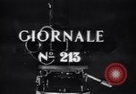Image Épiphanie fasciste Rome Italie, 1942, de la seconde 26 séquences d'archives historiques vidéo 65675038767