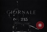 Image Épiphanie fasciste Rome Italie, 1942, de la seconde 27 séquences d'archives historiques vidéo 65675038767
