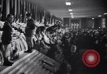 Image Épiphanie fasciste Rome Italie, 1942, de la seconde 36 séquences d'archives historiques vidéo 65675038767