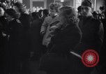 Image Épiphanie fasciste Rome Italie, 1942, de la seconde 38 séquences d'archives historiques vidéo 65675038767
