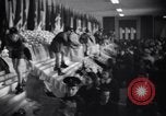Image Épiphanie fasciste Rome Italie, 1942, de la seconde 43 séquences d'archives historiques vidéo 65675038767