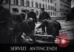 Image Sous secrétaire Guido Buffarini Rome Italie, 1942, de la seconde 3 séquences d'archives historiques vidéo 65675038768