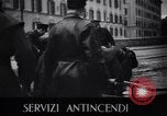 Image Sous secrétaire Guido Buffarini Rome Italie, 1942, de la seconde 4 séquences d'archives historiques vidéo 65675038768