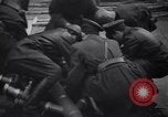 Image Sous secrétaire Guido Buffarini Rome Italie, 1942, de la seconde 6 séquences d'archives historiques vidéo 65675038768