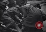 Image Sous secrétaire Guido Buffarini Rome Italie, 1942, de la seconde 7 séquences d'archives historiques vidéo 65675038768