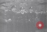 Image Sous secrétaire Guido Buffarini Rome Italie, 1942, de la seconde 32 séquences d'archives historiques vidéo 65675038768