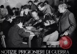 Immagine di Croce Rossa Italiana office Roma Italia, 1942, secondo 3 filmato di repertorio 65675038769