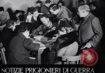Immagine di Croce Rossa Italiana office Roma Italia, 1942, secondo 4 filmato di repertorio 65675038769