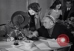 Immagine di Croce Rossa Italiana office Roma Italia, 1942, secondo 12 filmato di repertorio 65675038769