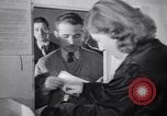 Immagine di Croce Rossa Italiana office Roma Italia, 1942, secondo 15 filmato di repertorio 65675038769