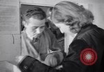 Immagine di Croce Rossa Italiana office Roma Italia, 1942, secondo 16 filmato di repertorio 65675038769