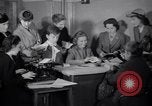 Immagine di Croce Rossa Italiana office Roma Italia, 1942, secondo 17 filmato di repertorio 65675038769