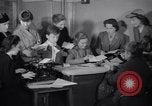 Immagine di Croce Rossa Italiana office Roma Italia, 1942, secondo 18 filmato di repertorio 65675038769
