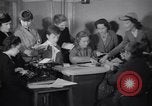 Immagine di Croce Rossa Italiana office Roma Italia, 1942, secondo 19 filmato di repertorio 65675038769