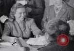Immagine di Croce Rossa Italiana office Roma Italia, 1942, secondo 21 filmato di repertorio 65675038769