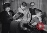 Immagine di Croce Rossa Italiana office Roma Italia, 1942, secondo 23 filmato di repertorio 65675038769