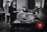 Immagine di Croce Rossa Italiana office Roma Italia, 1942, secondo 24 filmato di repertorio 65675038769