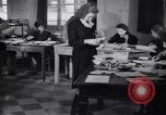 Immagine di Croce Rossa Italiana office Roma Italia, 1942, secondo 27 filmato di repertorio 65675038769