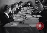 Immagine di Croce Rossa Italiana office Roma Italia, 1942, secondo 30 filmato di repertorio 65675038769