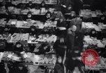 Immagine di Croce Rossa Italiana office Roma Italia, 1942, secondo 32 filmato di repertorio 65675038769