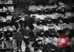 Immagine di Croce Rossa Italiana office Roma Italia, 1942, secondo 36 filmato di repertorio 65675038769