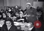 Immagine di Croce Rossa Italiana office Roma Italia, 1942, secondo 39 filmato di repertorio 65675038769