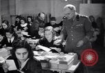 Immagine di Croce Rossa Italiana office Roma Italia, 1942, secondo 40 filmato di repertorio 65675038769