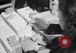 Immagine di Croce Rossa Italiana office Roma Italia, 1942, secondo 41 filmato di repertorio 65675038769