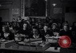 Immagine di Croce Rossa Italiana office Roma Italia, 1942, secondo 42 filmato di repertorio 65675038769