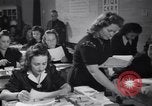 Immagine di Croce Rossa Italiana office Roma Italia, 1942, secondo 44 filmato di repertorio 65675038769