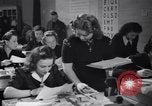 Immagine di Croce Rossa Italiana office Roma Italia, 1942, secondo 45 filmato di repertorio 65675038769