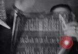 Immagine di Croce Rossa Italiana office Roma Italia, 1942, secondo 52 filmato di repertorio 65675038769