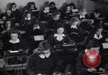 Immagine di Croce Rossa Italiana office Roma Italia, 1942, secondo 57 filmato di repertorio 65675038769