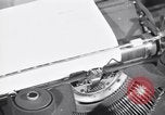 Immagine di Croce Rossa Italiana office Roma Italia, 1942, secondo 60 filmato di repertorio 65675038769