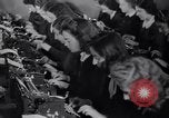 Immagine di Croce Rossa Italiana office Roma Italia, 1942, secondo 62 filmato di repertorio 65675038769